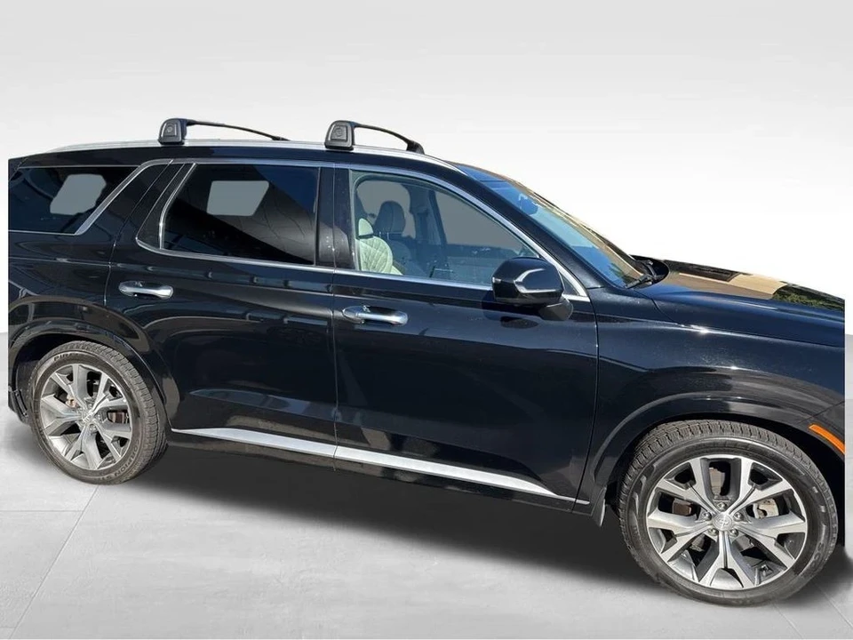 2022 Hyundai Palisade - Image 5 of 12