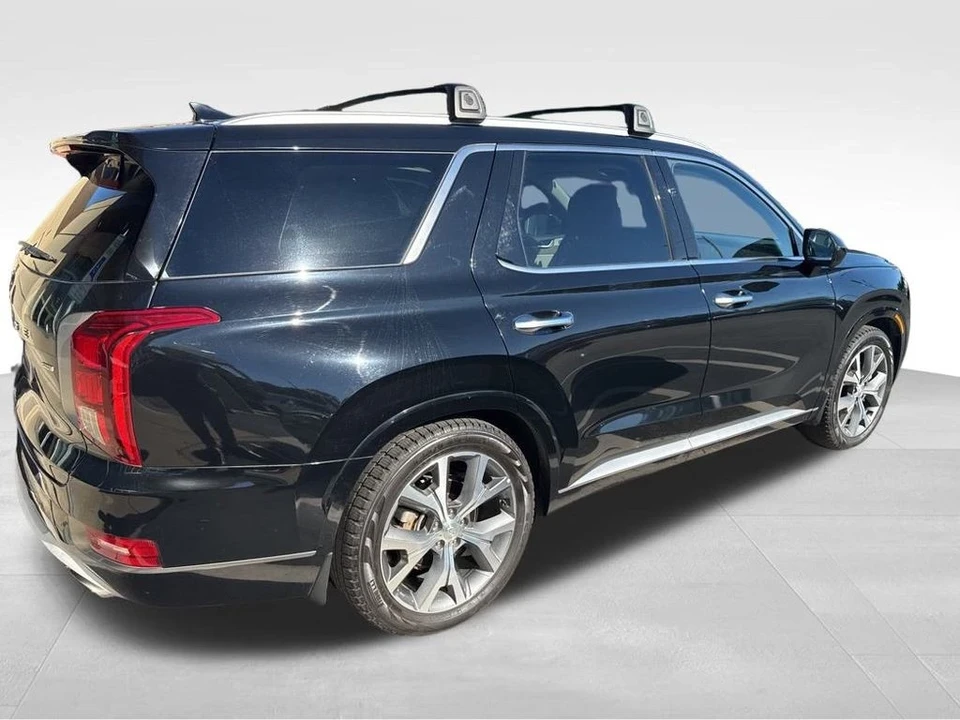 2022 Hyundai Palisade - Image 7 of 12