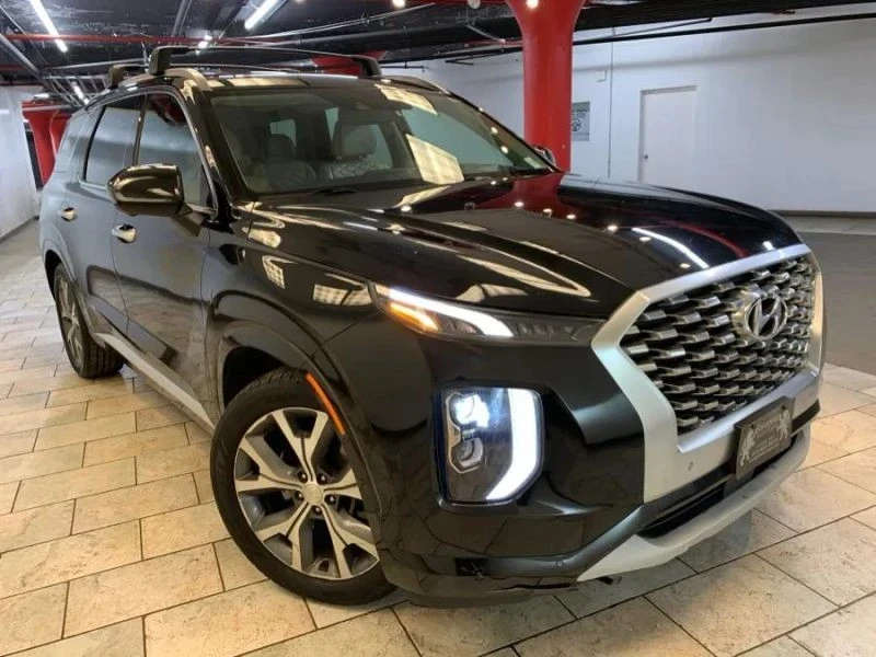 2022 Hyundai Palisade - Image 3 of 12