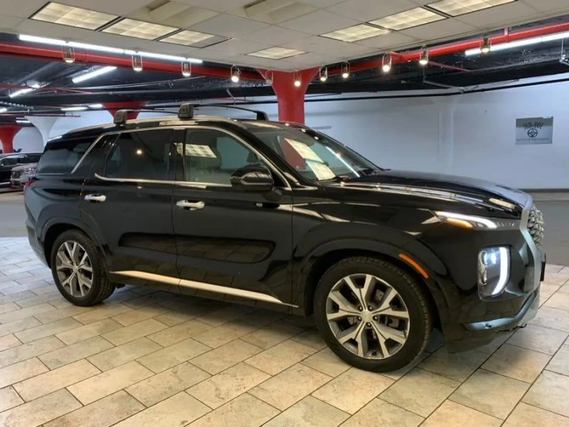 2022 Hyundai Palisade - Image 9 of 12