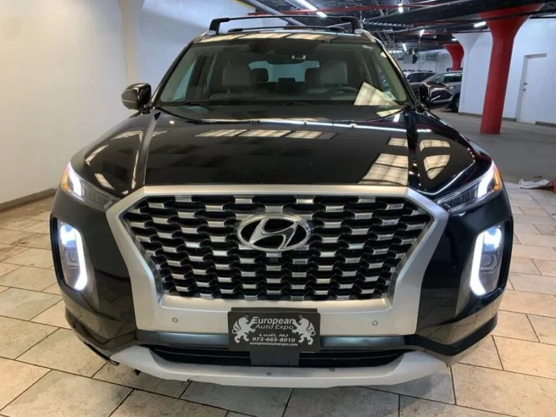 2022 Hyundai Palisade - Image 4 of 12