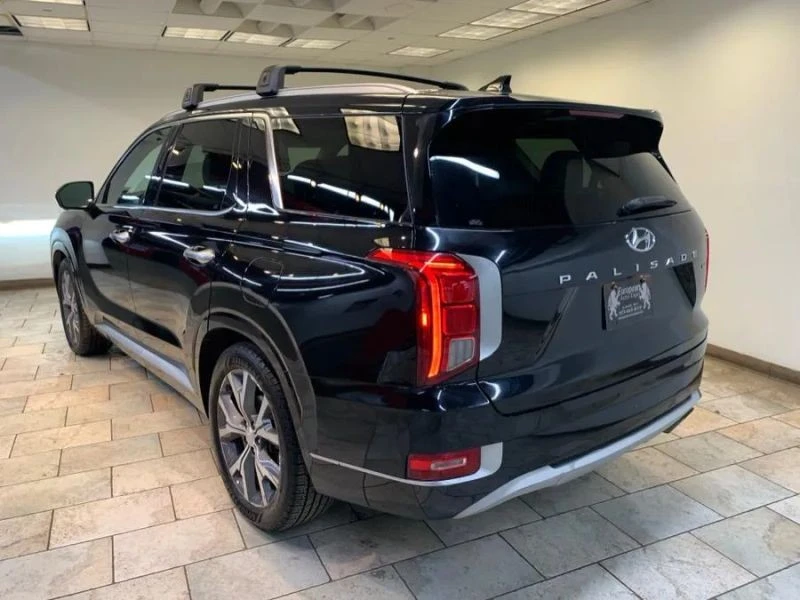 2022 Hyundai Palisade - Image 6 of 12