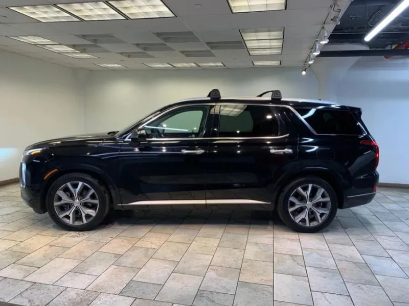 2022 Hyundai Palisade - Image 5 of 12