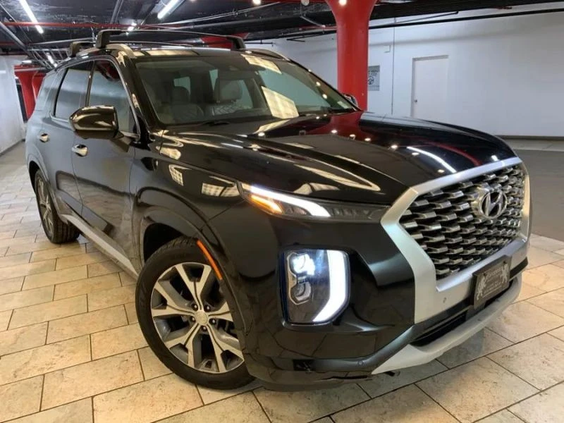 2022 Hyundai Palisade - Image 3 of 12