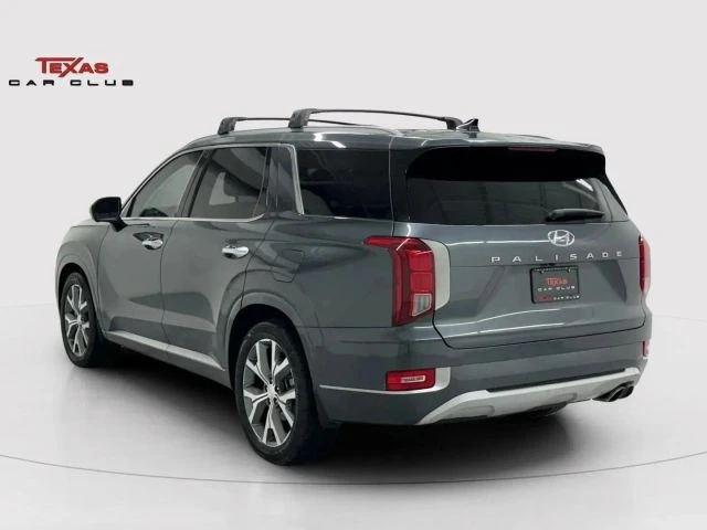 2022 Hyundai Palisade - Image 7 of 12