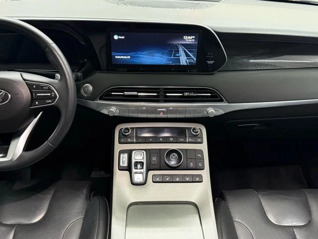 2022 Hyundai Palisade - Image 9 of 12