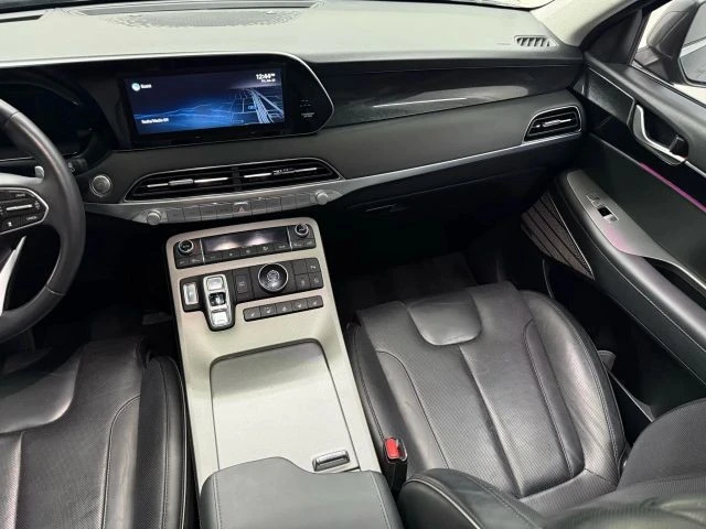 2022 Hyundai Palisade - Image 12 of 12