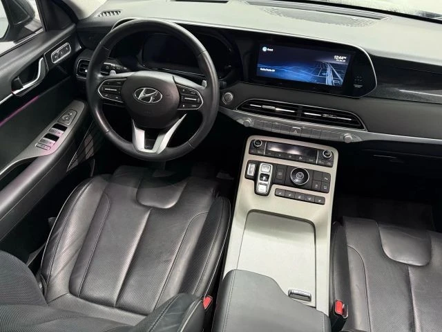 2022 Hyundai Palisade - Image 11 of 12