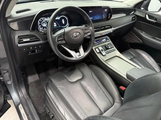 2022 Hyundai Palisade - Image 10 of 12