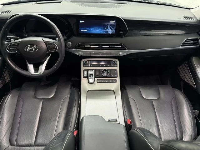 2022 Hyundai Palisade - Image 2 of 12