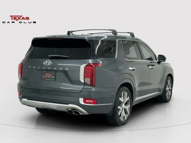 2022 Hyundai Palisade - Image 6 of 12