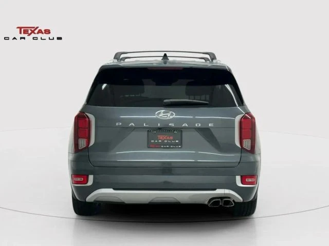 2022 Hyundai Palisade - Image 8 of 12