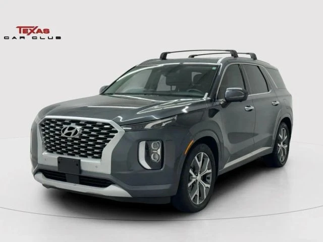 2022 Hyundai Palisade - Image 3 of 12