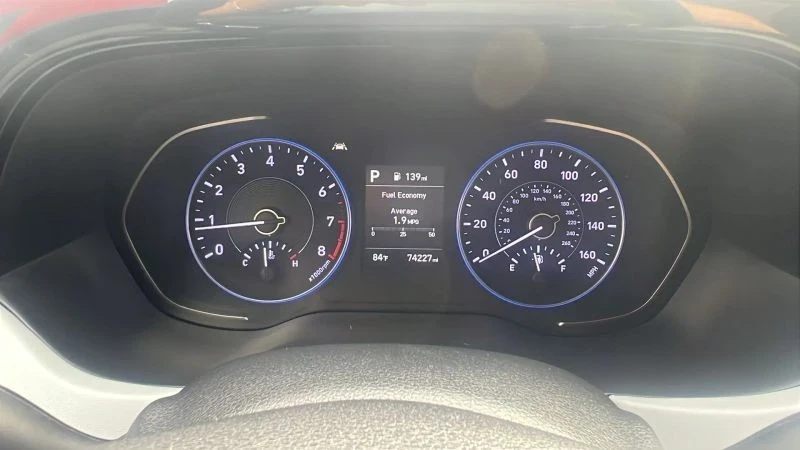 2022 Hyundai Palisade - Image 12 of 12