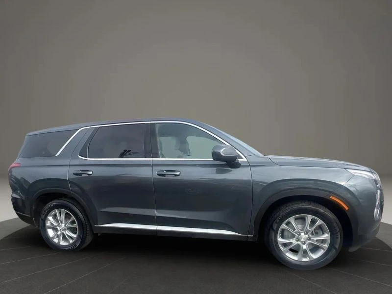 2022 Hyundai Palisade - Image 4 of 12