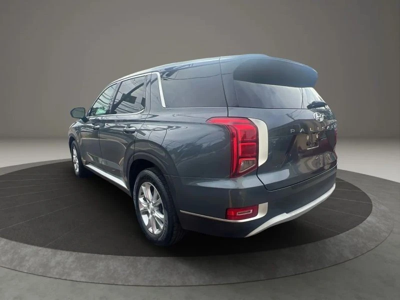 2022 Hyundai Palisade - Image 7 of 12