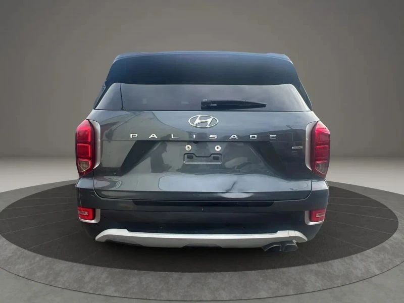2022 Hyundai Palisade - Image 6 of 12