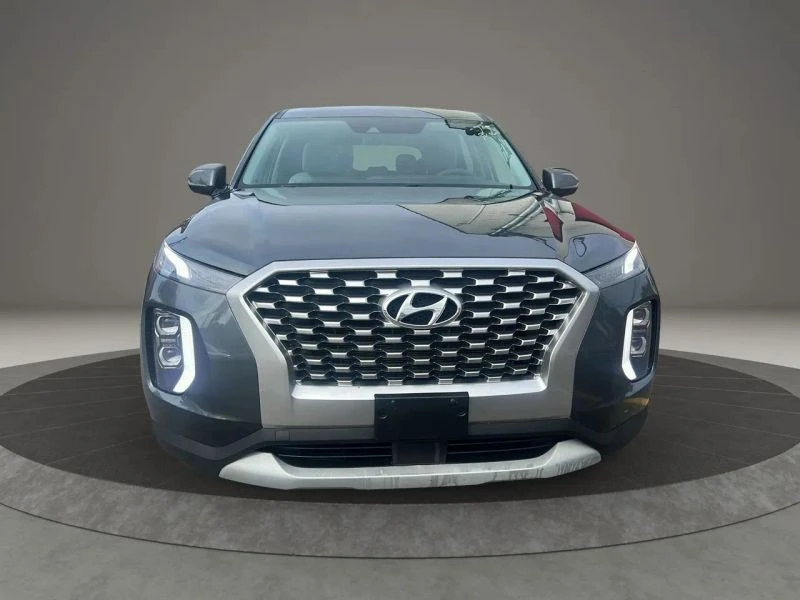 2022 Hyundai Palisade - Image 2 of 12