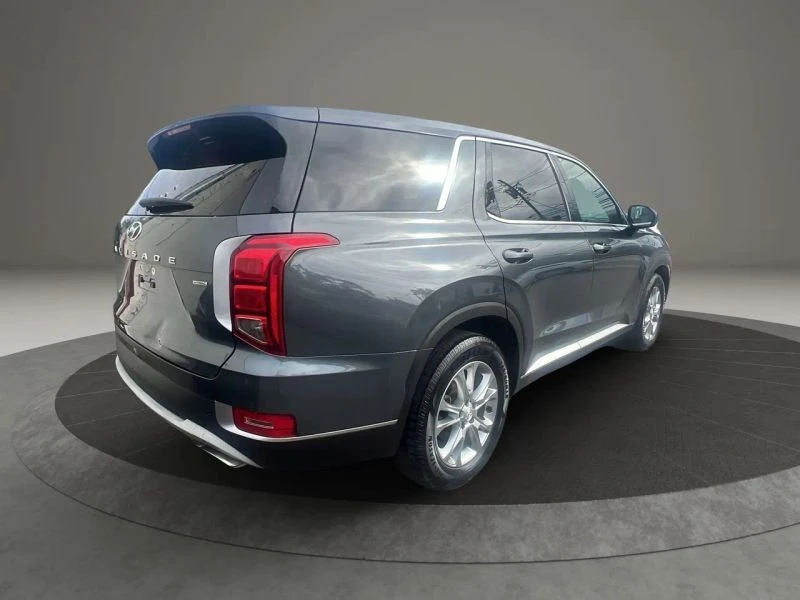 2022 Hyundai Palisade - Image 5 of 12