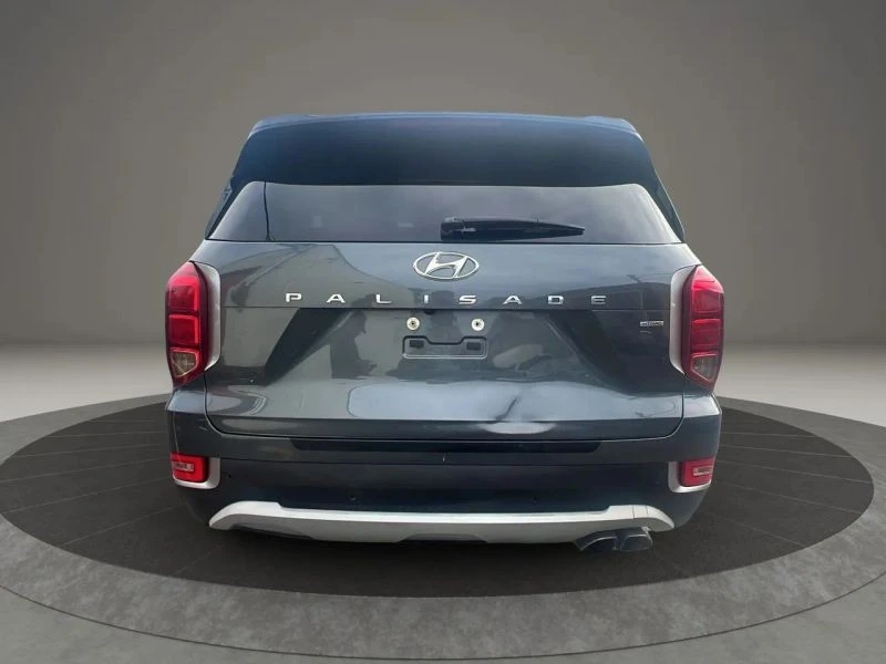 2022 Hyundai Palisade - Image 6 of 12
