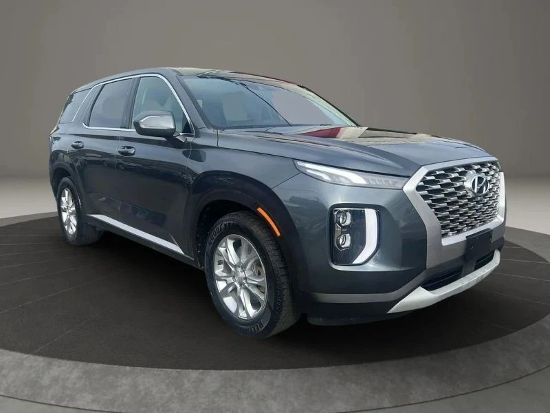 2022 Hyundai Palisade - Image 3 of 12