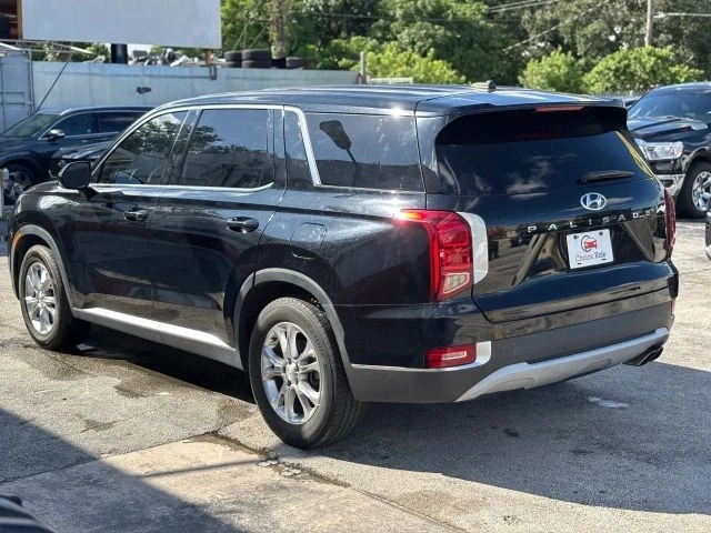 2022 Hyundai Palisade - Image 6 of 21