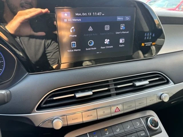 2022 Hyundai Palisade - Image 15 of 21