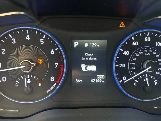 2022 Hyundai Palisade - Image 14 of 21