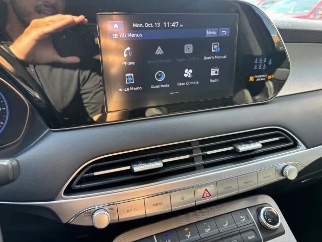 2022 Hyundai Palisade - Image 15 of 21