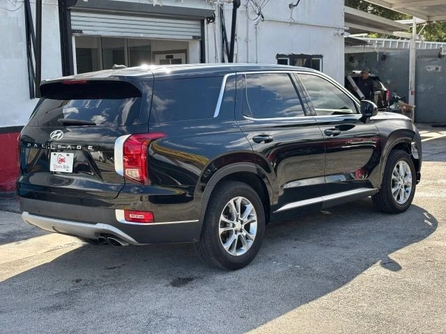 2022 Hyundai Palisade - Image 4 of 21