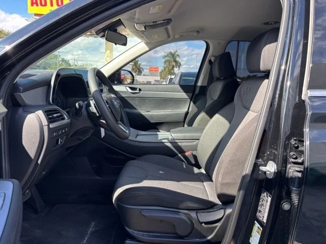 2022 Hyundai Palisade - Image 7 of 21