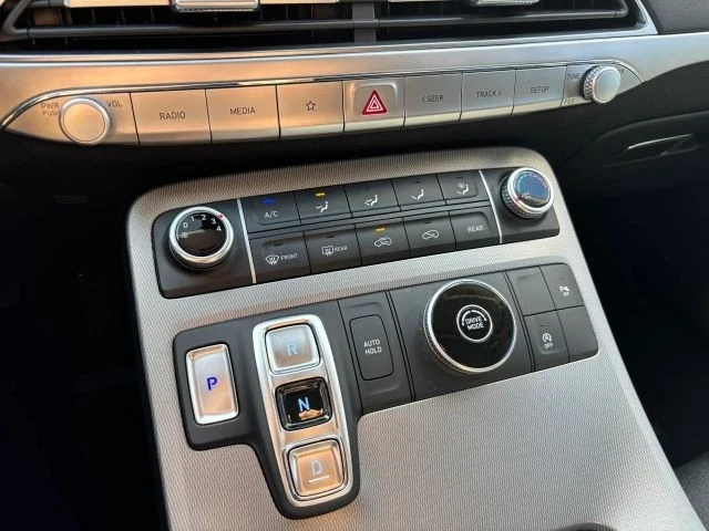 2022 Hyundai Palisade - Image 17 of 21