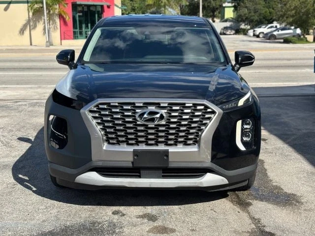 2022 Hyundai Palisade - Image 2 of 21