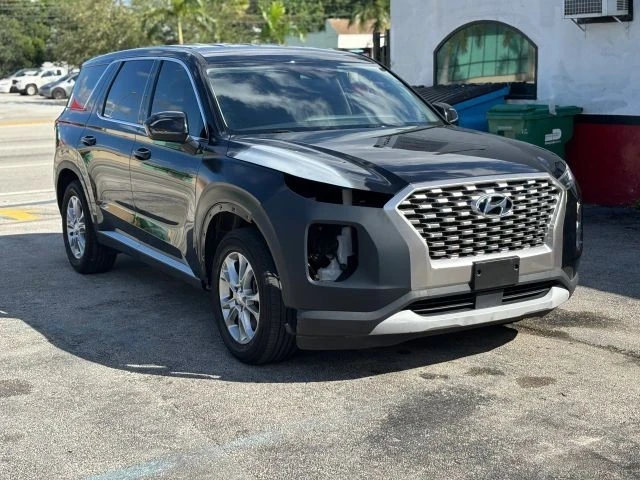 2022 Hyundai Palisade - Image 3 of 21