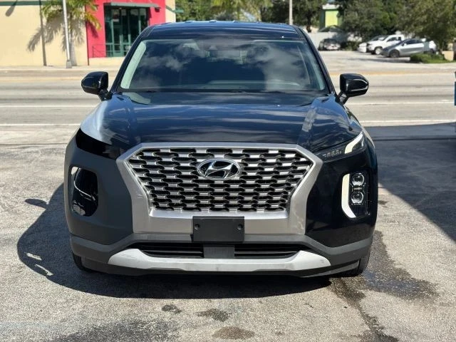 2022 Hyundai Palisade - Image 2 of 21