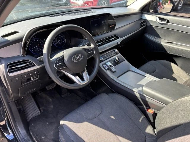 2022 Hyundai Palisade - Image 8 of 21