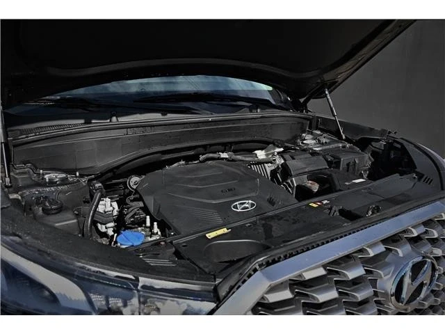 2022 Hyundai Palisade - Image 20 of 21
