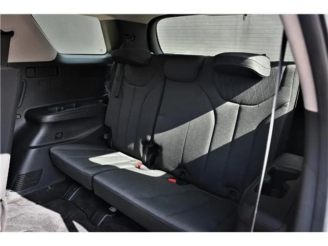2022 Hyundai Palisade - Image 19 of 21