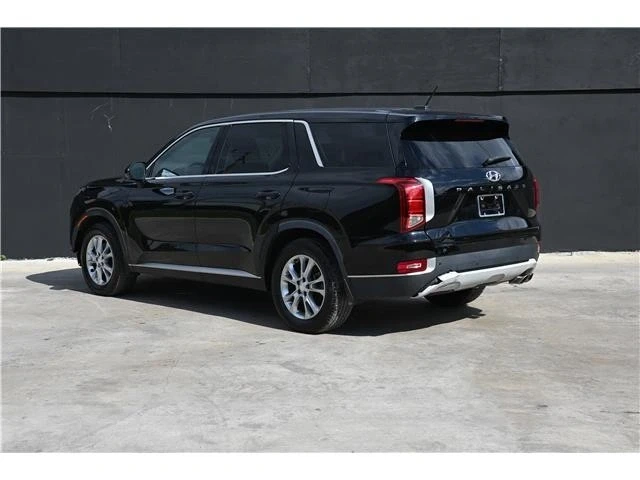 2022 Hyundai Palisade - Image 3 of 21