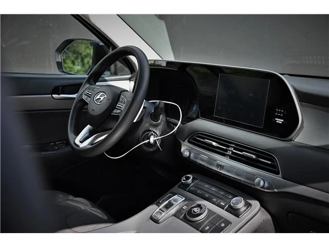 2022 Hyundai Palisade - Image 8 of 21