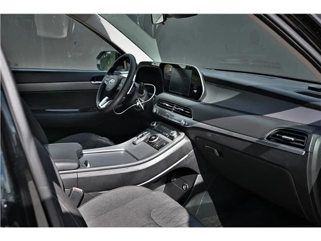 2022 Hyundai Palisade - Image 14 of 21