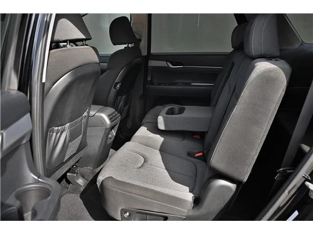 2022 Hyundai Palisade - Image 17 of 21