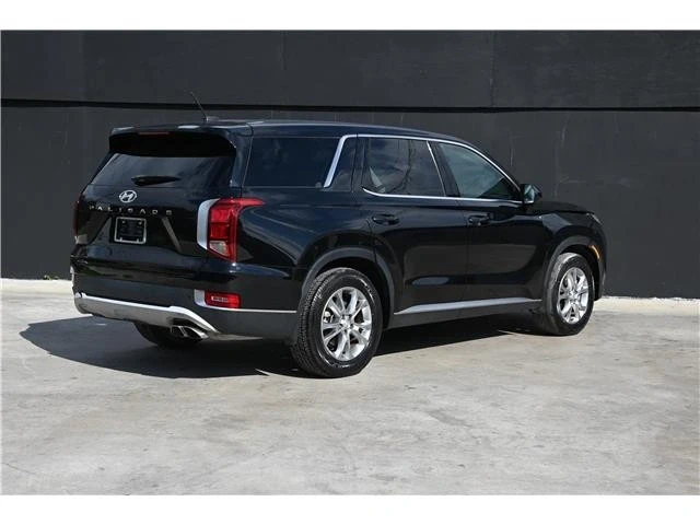 2022 Hyundai Palisade - Image 4 of 21