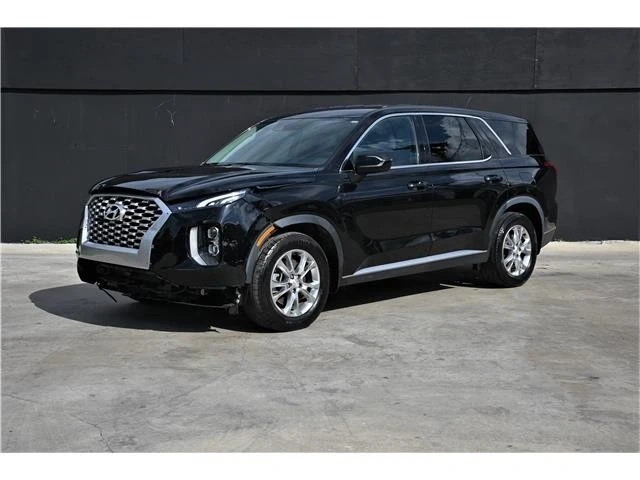 2022 Hyundai Palisade - Image 2 of 21