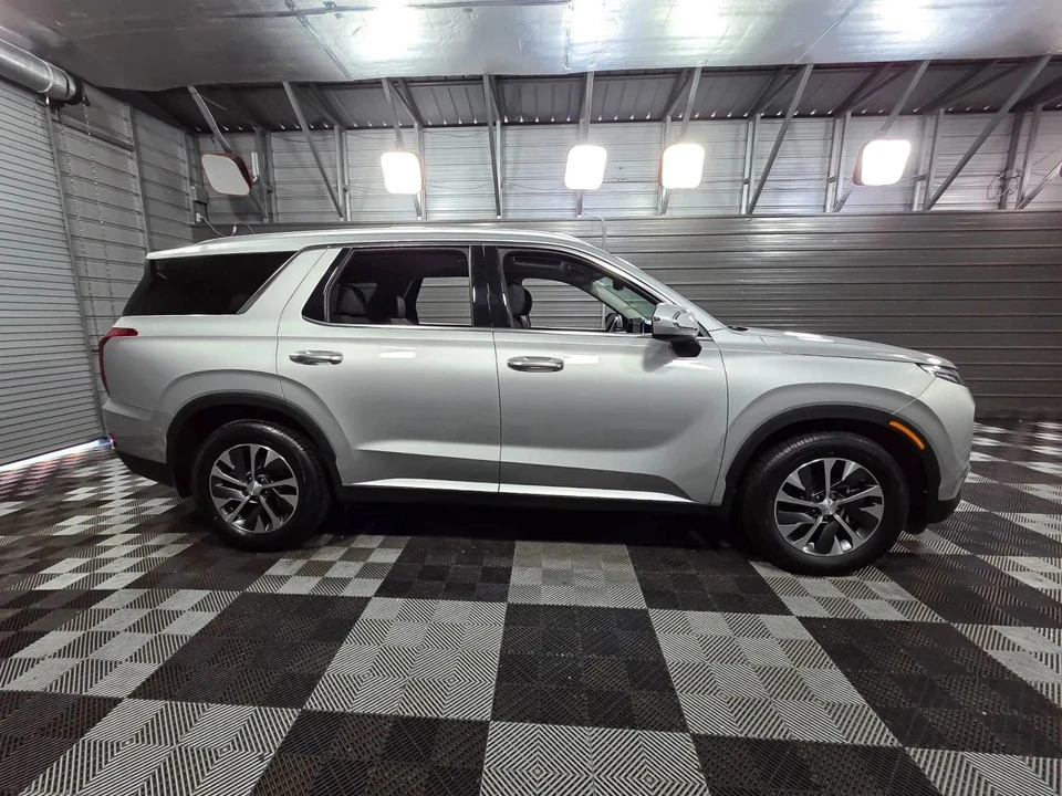 2022 Hyundai Palisade - Image 9 of 12