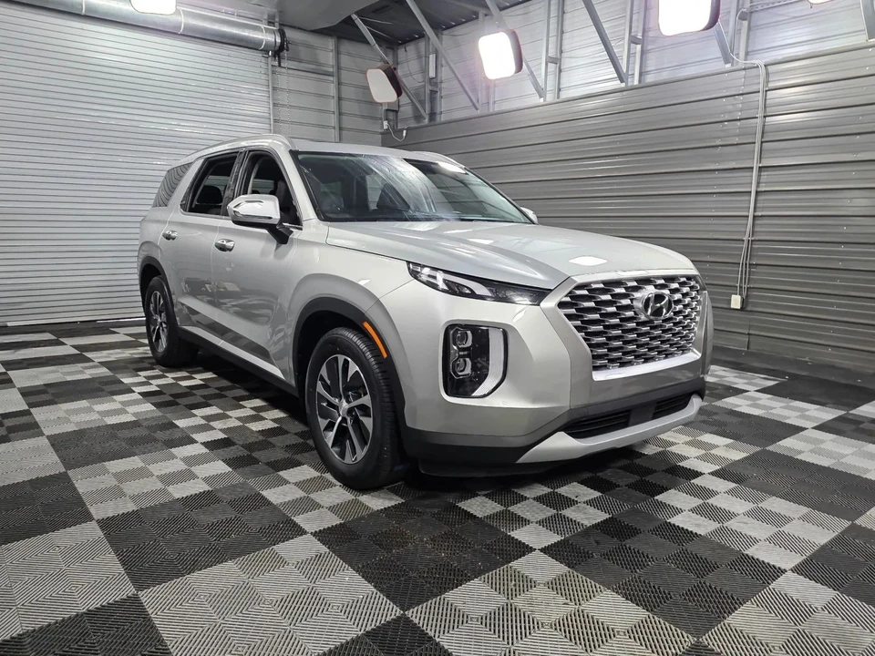 2022 Hyundai Palisade - Image 4 of 12
