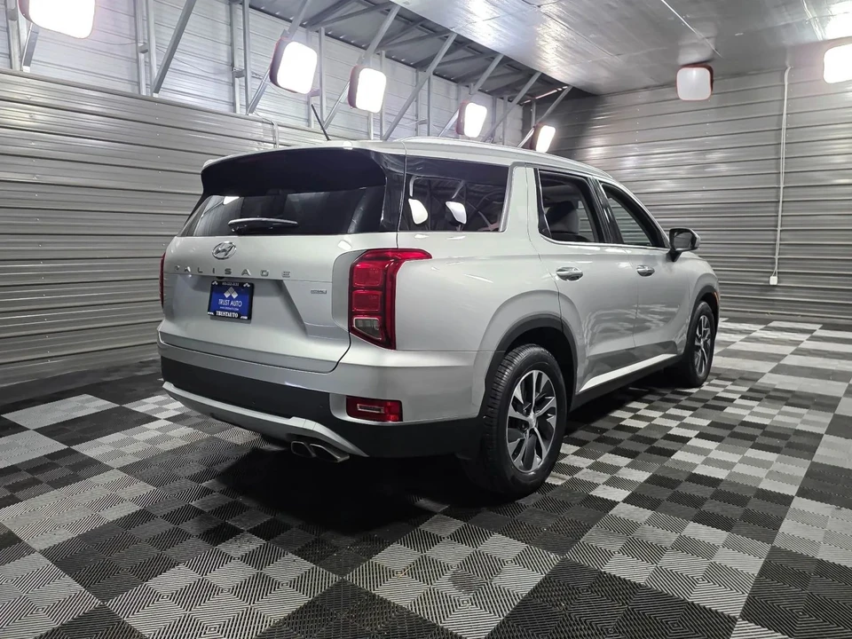 2022 Hyundai Palisade - Image 5 of 12