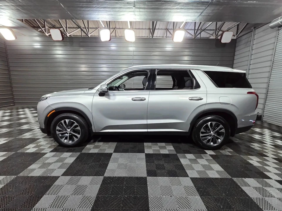 2022 Hyundai Palisade - Image 8 of 12