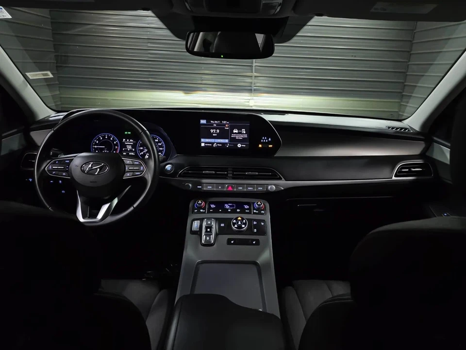 2022 Hyundai Palisade - Image 11 of 12