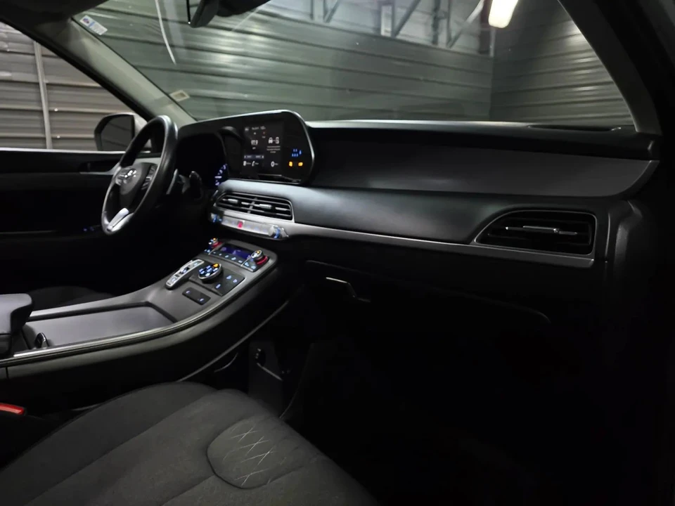 2022 Hyundai Palisade - Image 12 of 12